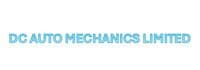 DC Auto Mechanics Limited Logo